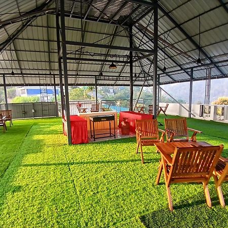 Apartamento Tea Elanza Devikolam Exterior foto
