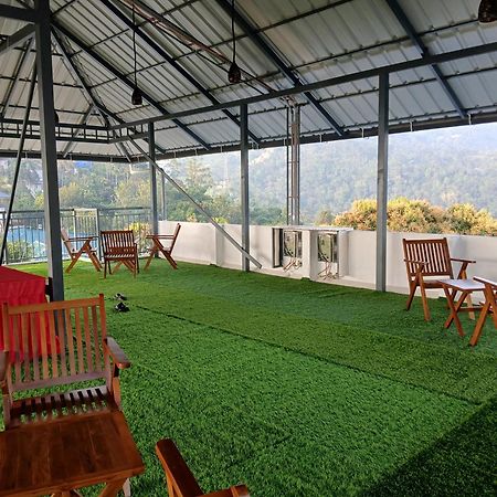 Apartamento Tea Elanza Devikolam Exterior foto