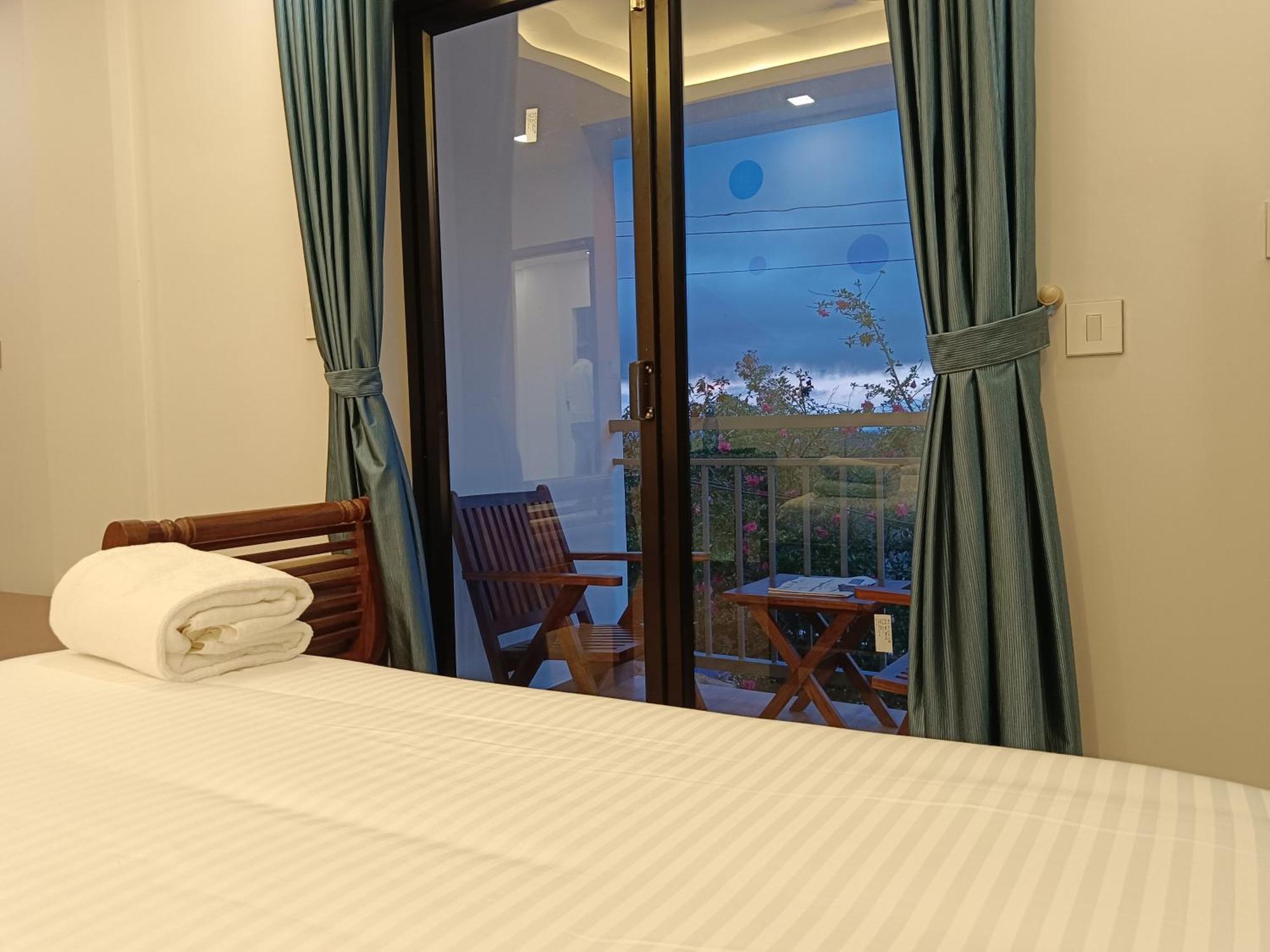 Apartamento Tea Elanza Devikolam Exterior foto