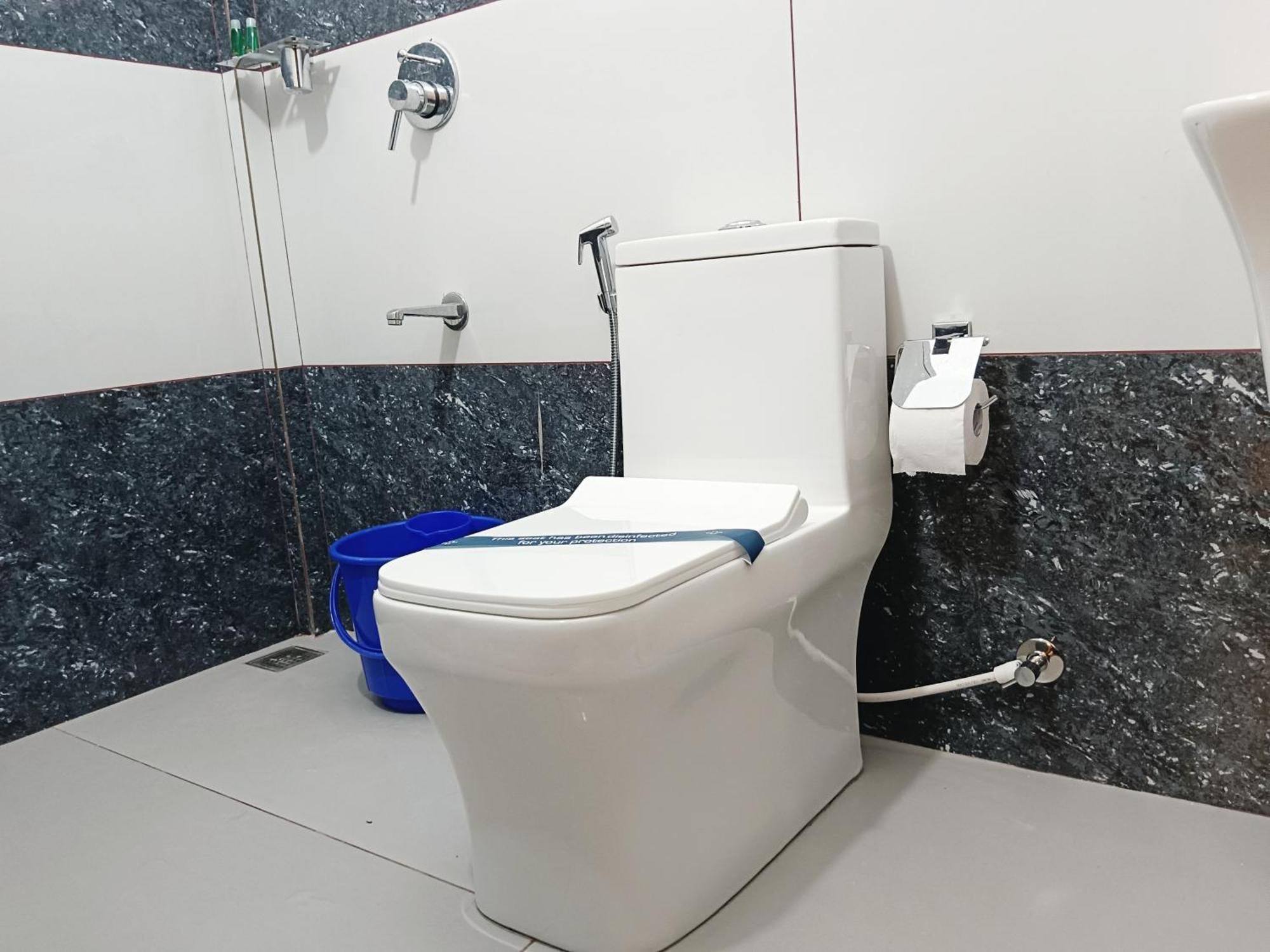 Apartamento Tea Elanza Devikolam Exterior foto